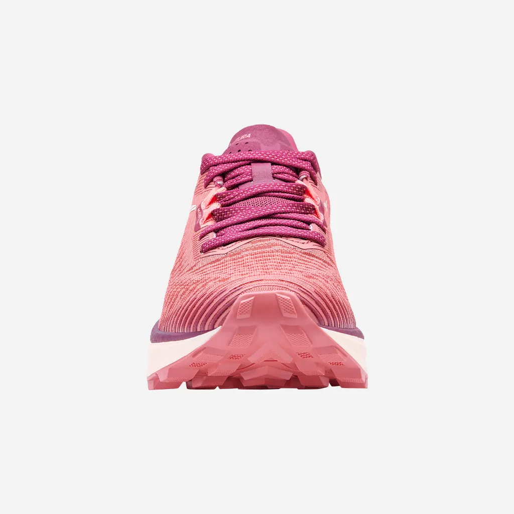 361-FUTURA: Cherry Pink/Mineral Rose