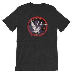 416th Night Fighter Squadron WWII Vintage Tee