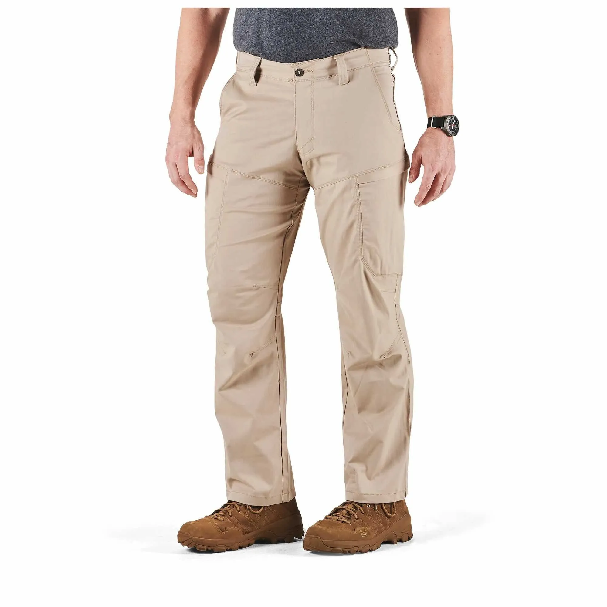 5.11 Tactical Apex Pants - Khaki