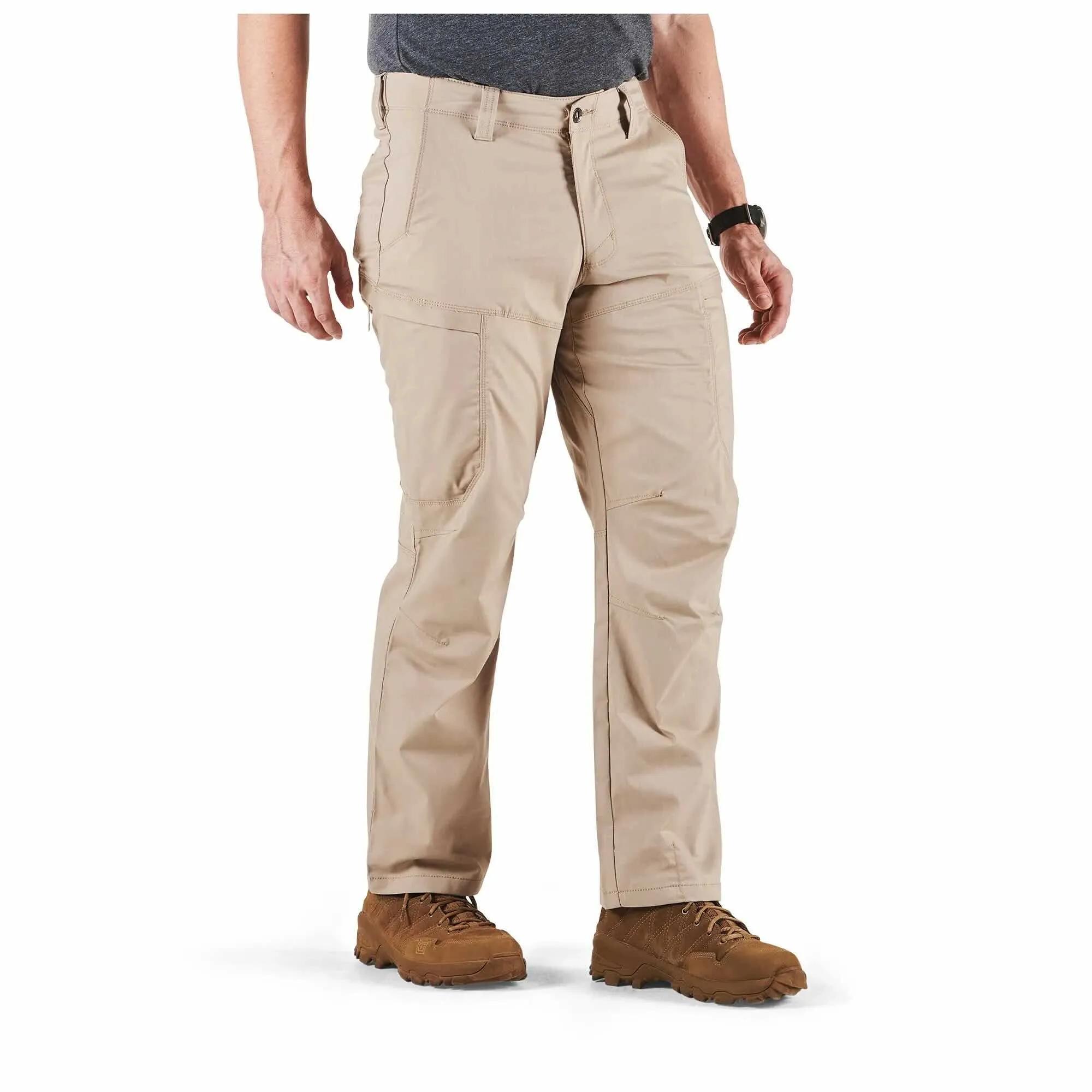 5.11 Tactical Apex Pants - Khaki