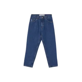 92! Denim (Dark Blue)