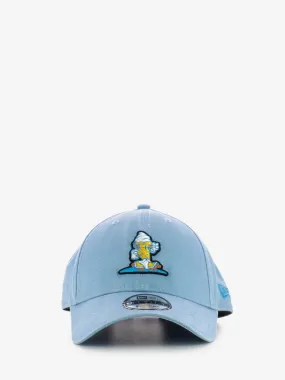 9FORTY New Era Ice Cream Character pastel blue