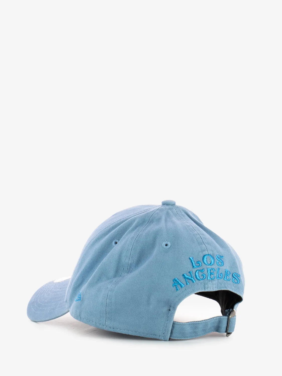 9FORTY New Era Ice Cream Character pastel blue