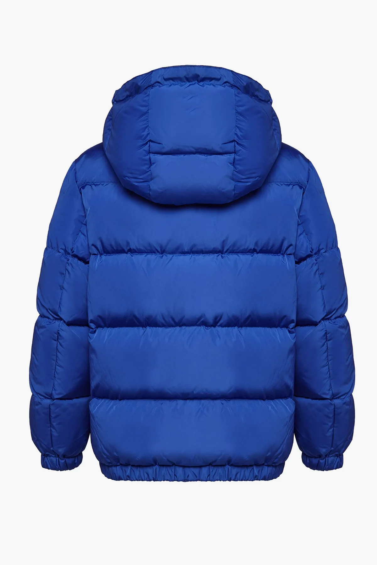 ADD Down Boys Down Jacket - Pacific Blue