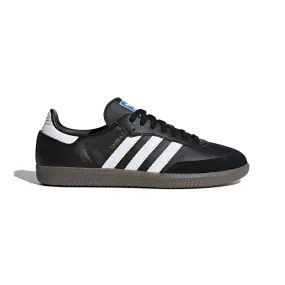 ADIDAS SAMBA OG - BLACK/WHITE/GUM