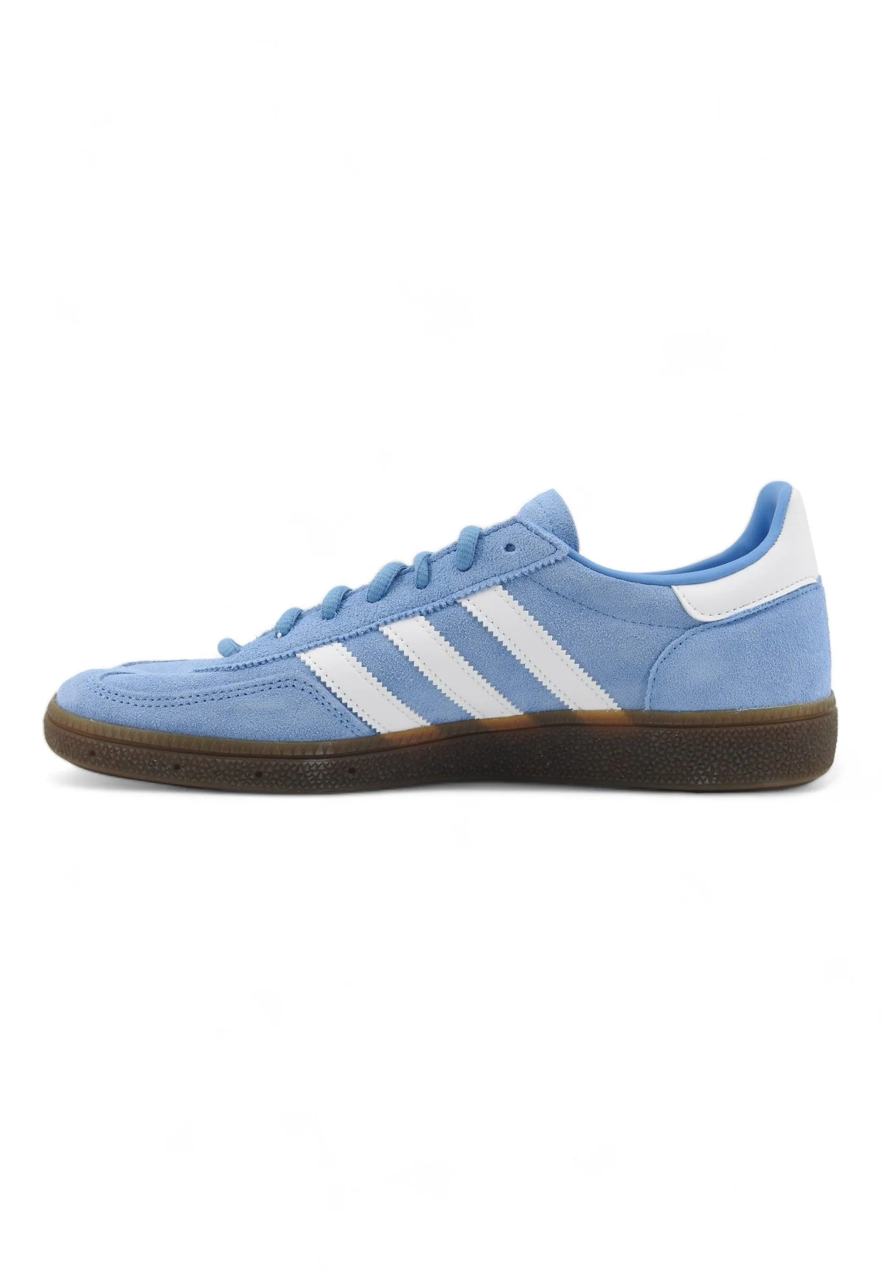 ADIDAS Special Sneaker Uomo Light Blue White BD7632