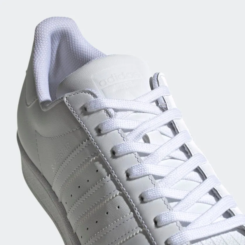 ADIDAS Superstar Foundation