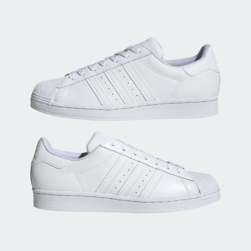 ADIDAS Superstar Foundation