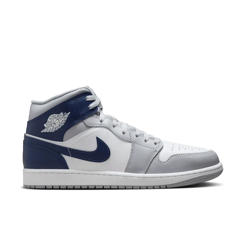 Air Jordan 1 Mid Georgetown