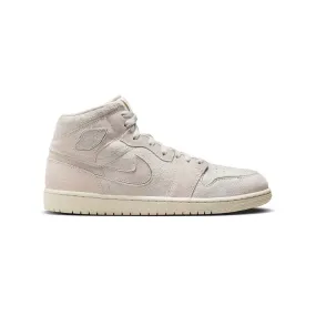 Air Jordan 1 Mid SE Craft (Sail/Sand)