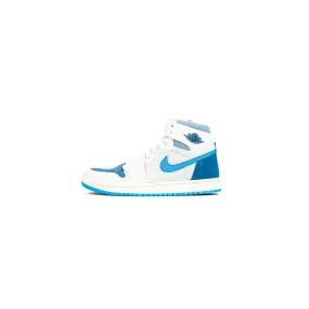 Air Jordan 1 ZM Air CMFT 2 (Sail/Dark Powder Blue-Blue Grey)