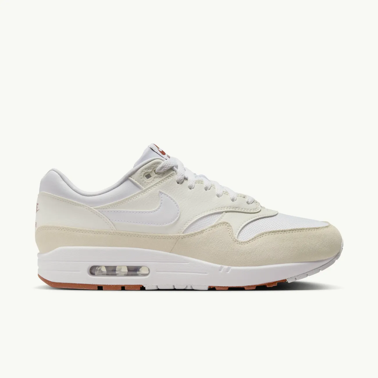 Air Max 1 SC - 'Sail'