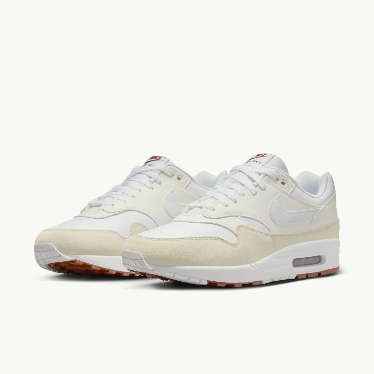 Air Max 1 SC - 'Sail'