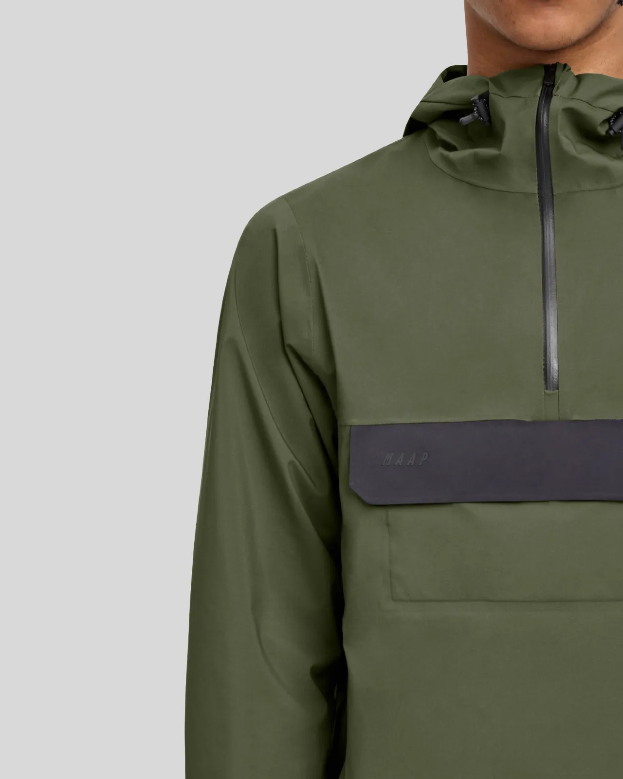 Alt_Road Lightweight Anorak