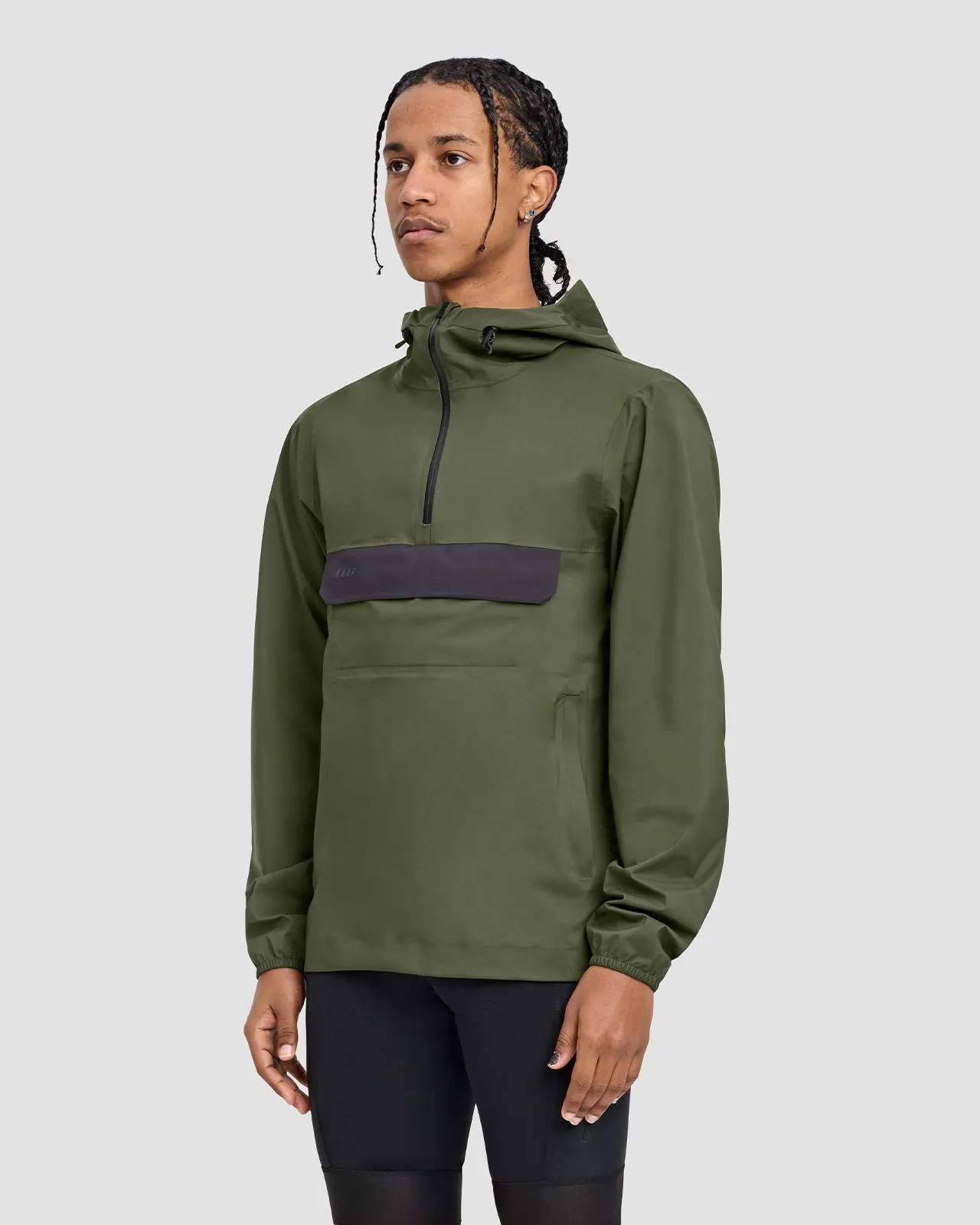 Alt_Road Lightweight Anorak