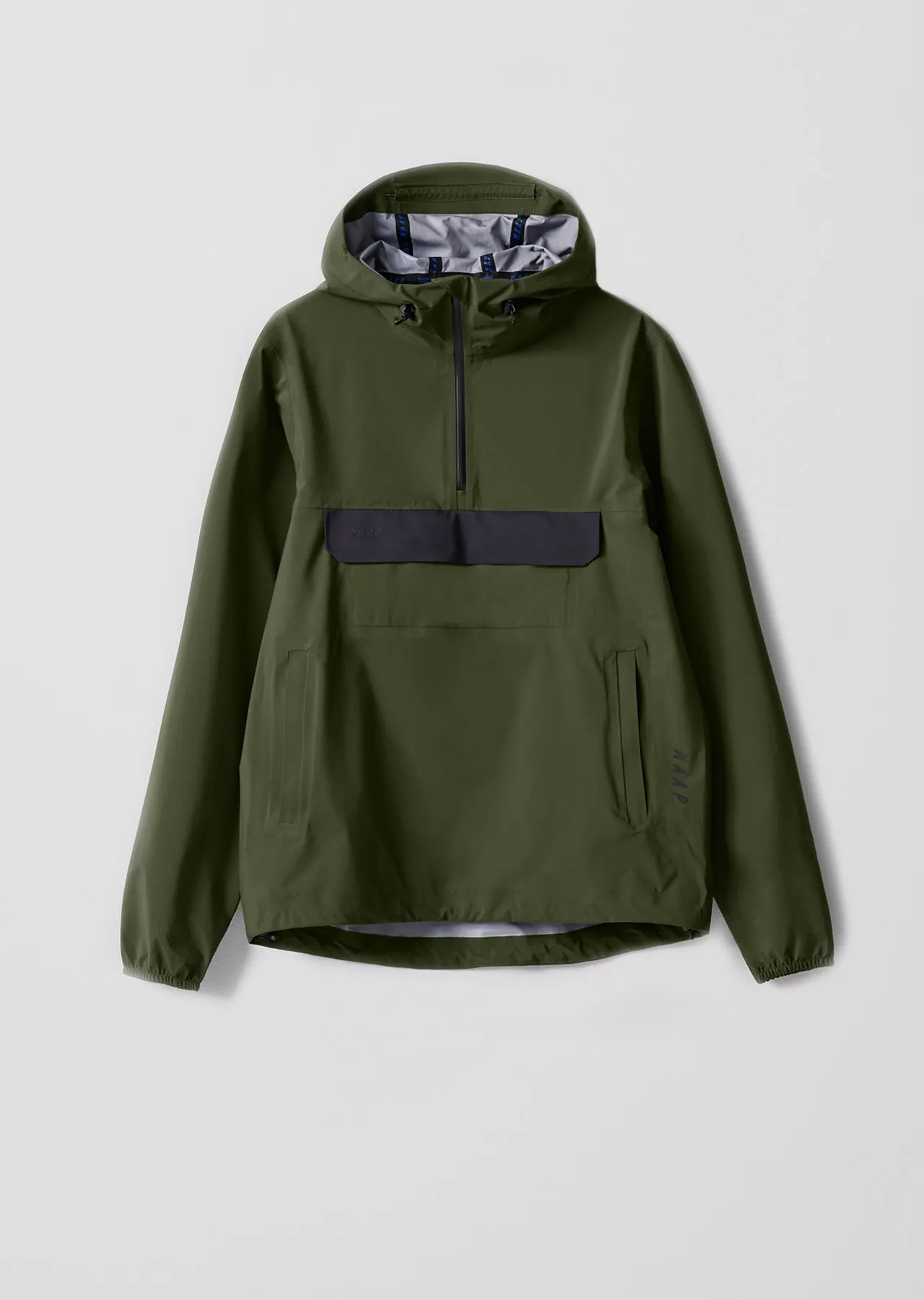 Alt_Road Lightweight Anorak