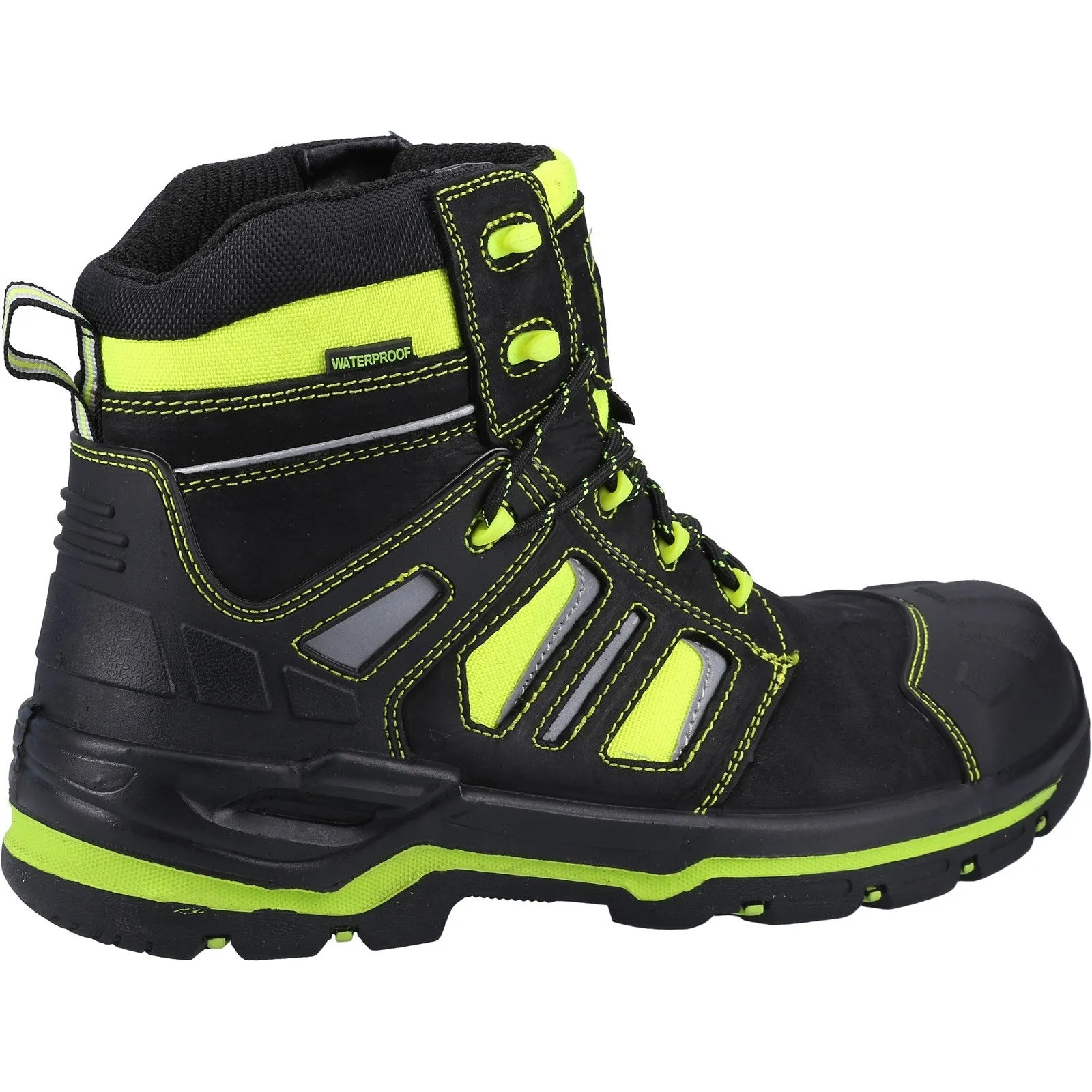 Amblers Radiant Safety Boots