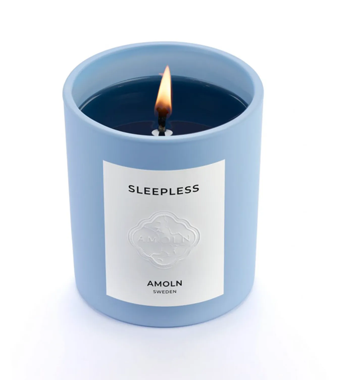 Amoln :: Sleepless Candle