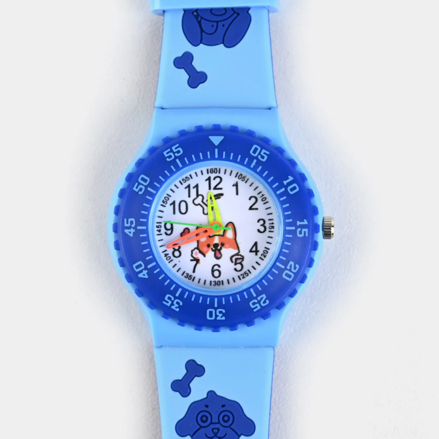 ANALOG WRIST WATCH FOR KIDS