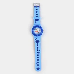 ANALOG WRIST WATCH FOR KIDS