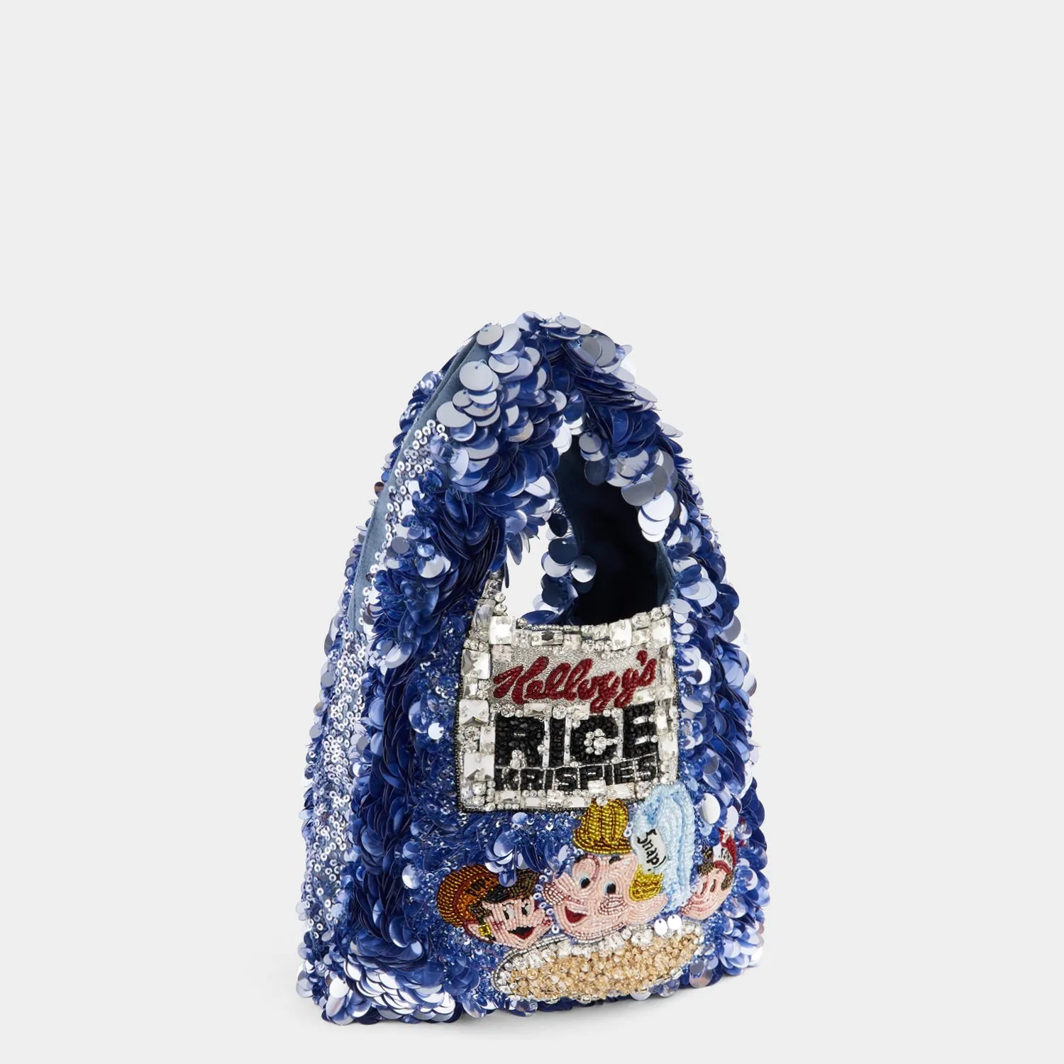 Anya Brands Rice Krispies Mini Tote