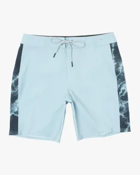 Apex Boardshorts 18" - Scrub