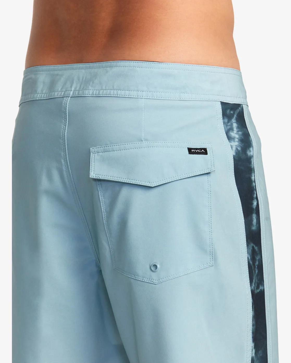 Apex Boardshorts 18" - Scrub