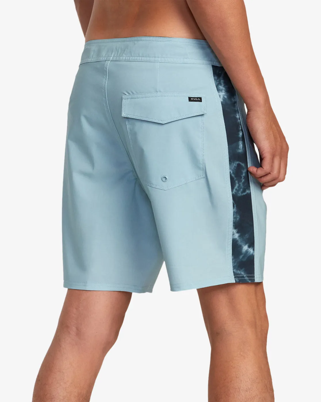 Apex Boardshorts 18" - Scrub