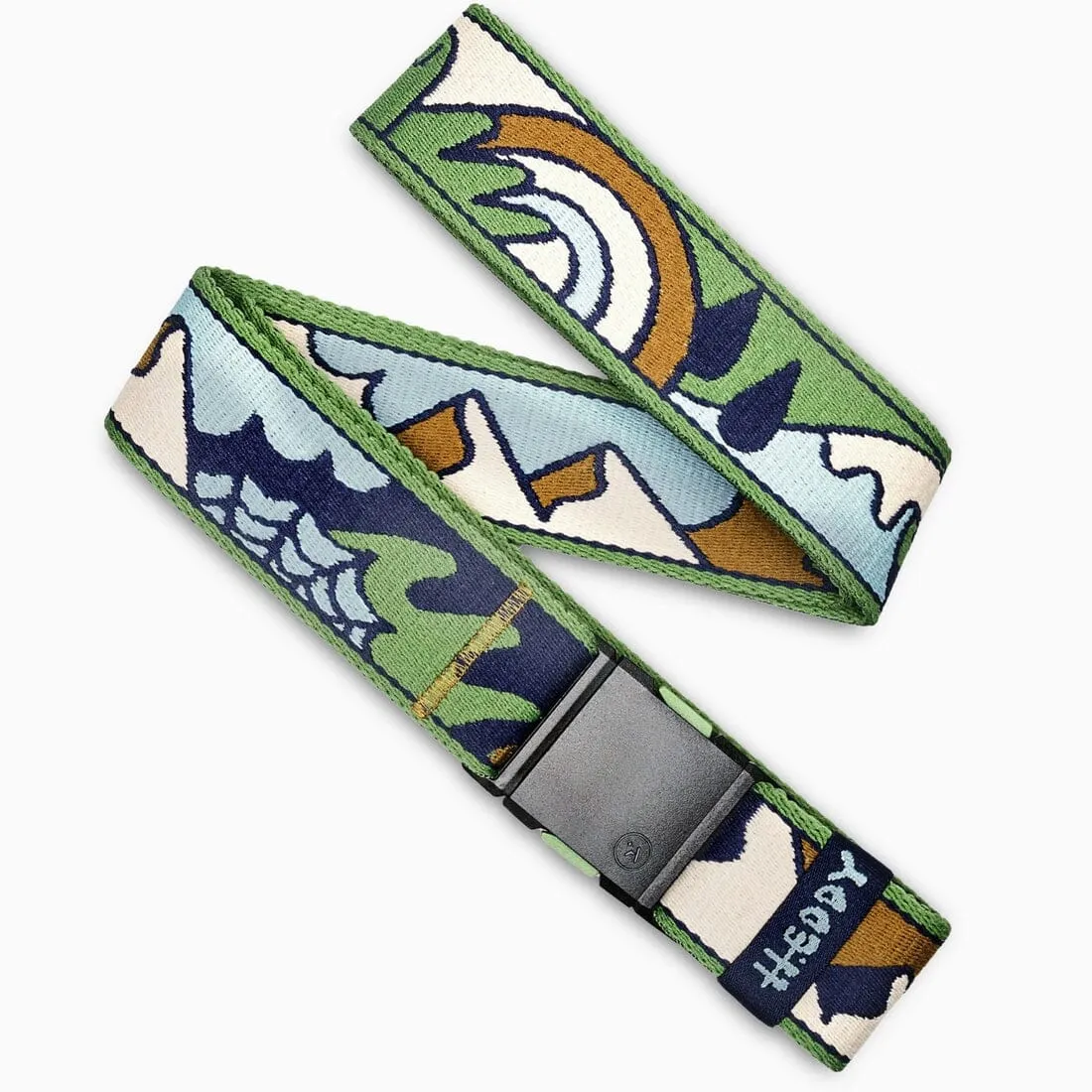 Arcade Hannah Eddy Belt