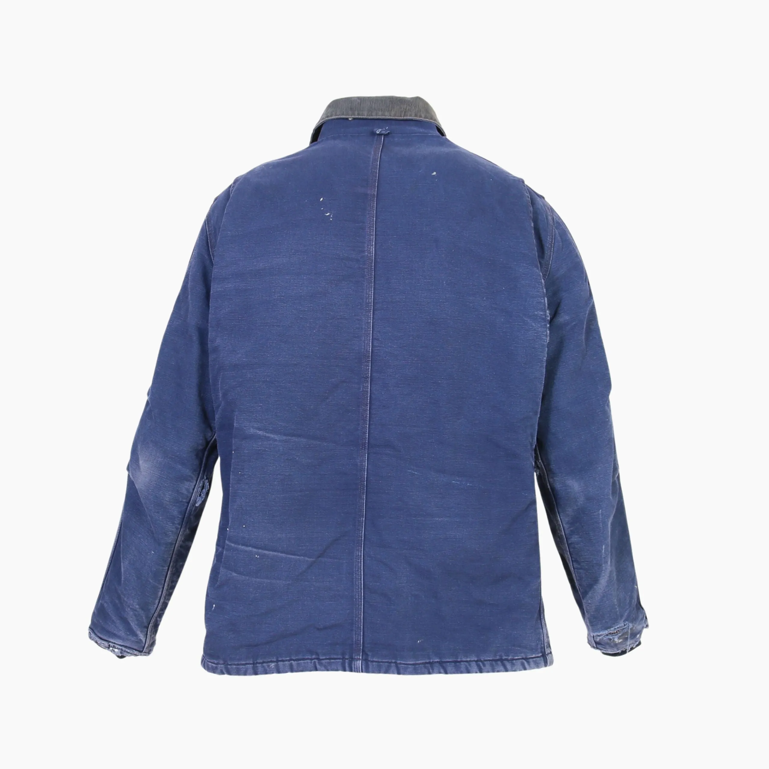 Arctic Jacket - Washed Navy