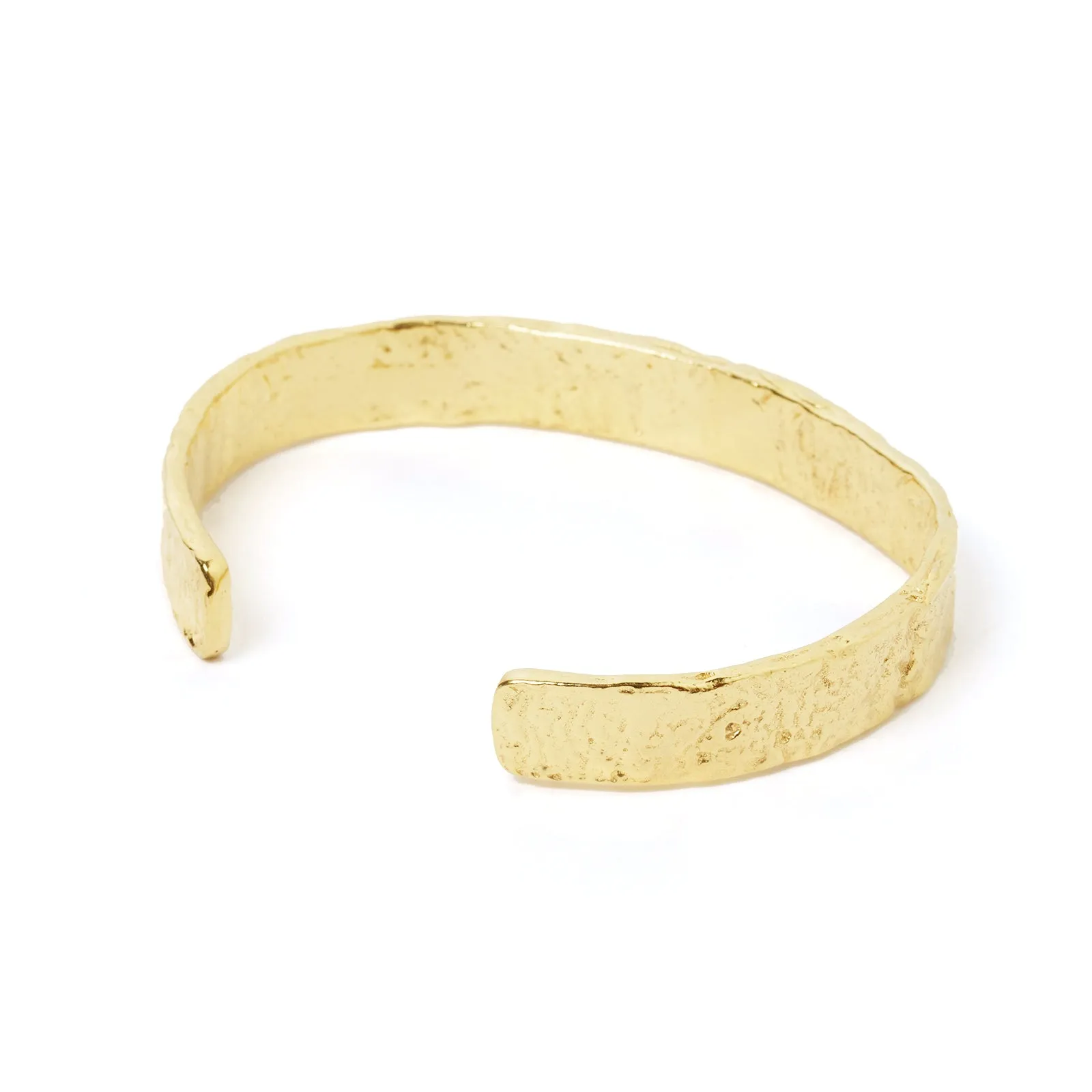 ARMS OF EVE Olivia Gold Cuff