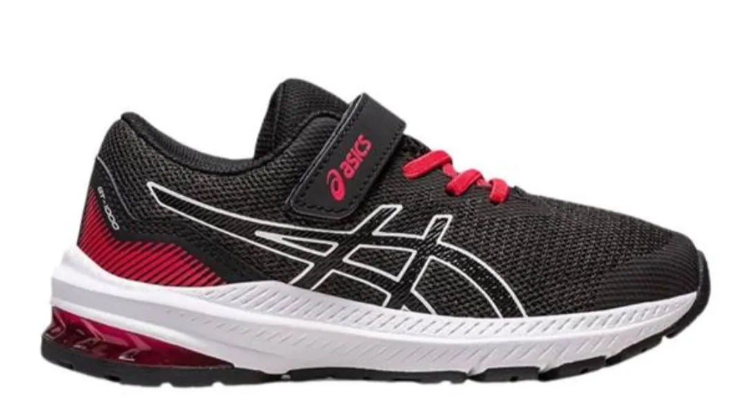 Asics GT 1000 Boys Velcro Trainer 1014A238-008