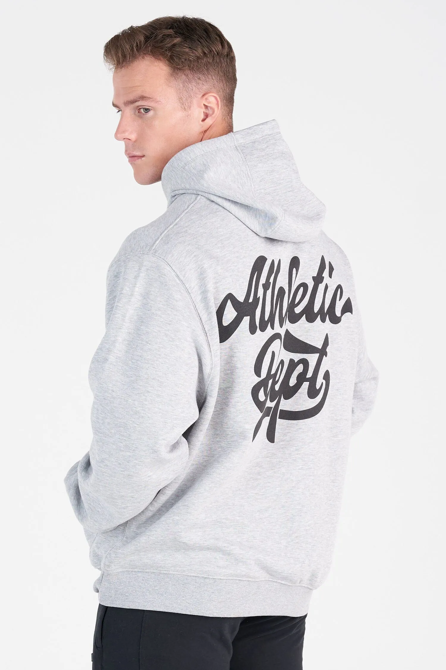 Athletic Dept Hoodie