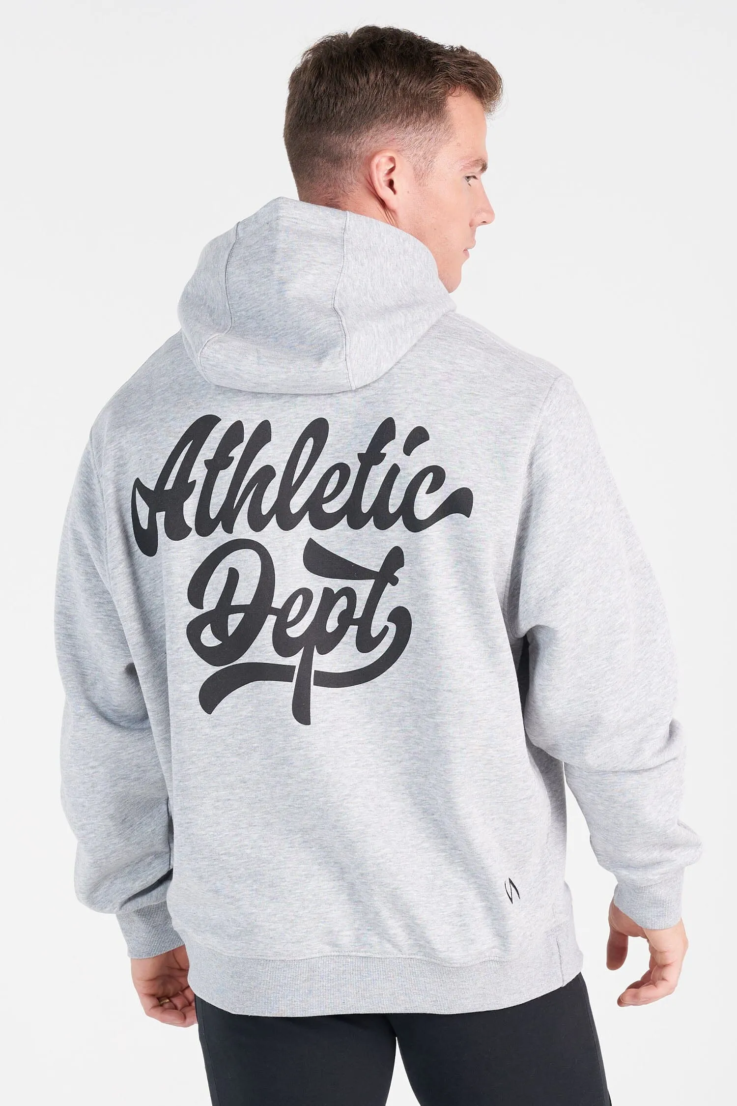 Athletic Dept Hoodie