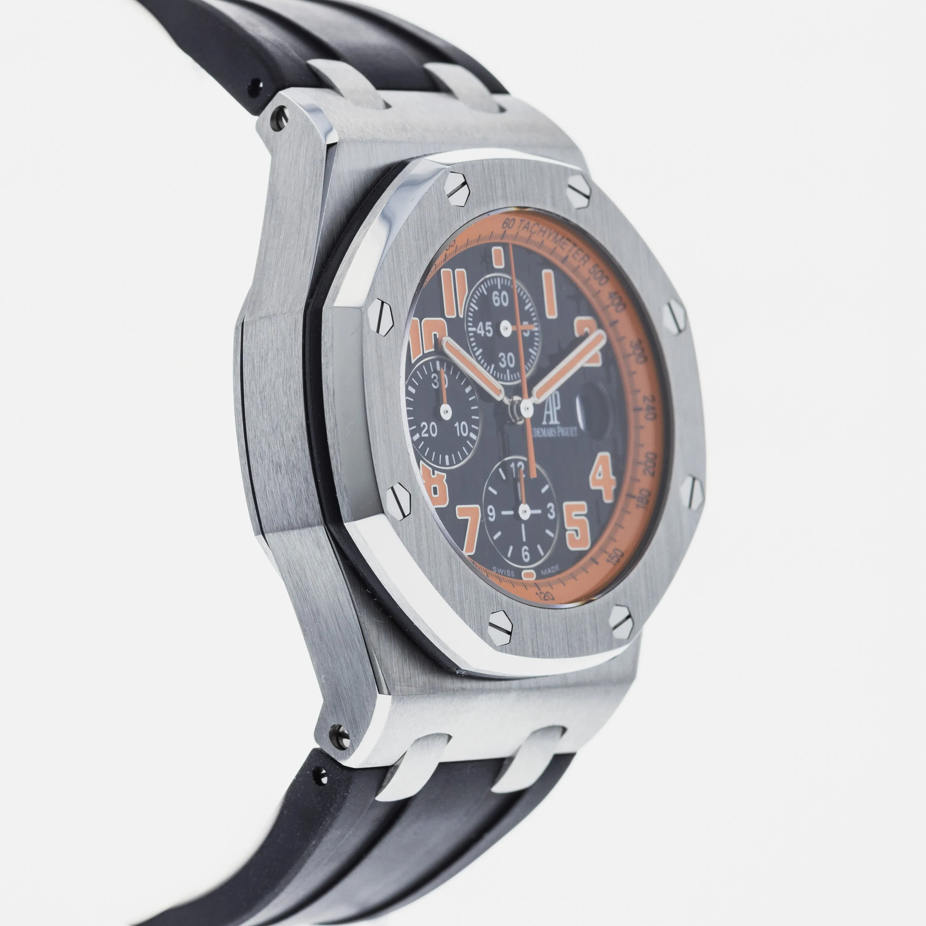 Audemars Piguet Royal Oak Offshore Chronograph Volcano 26170ST.OO.D101CR.01