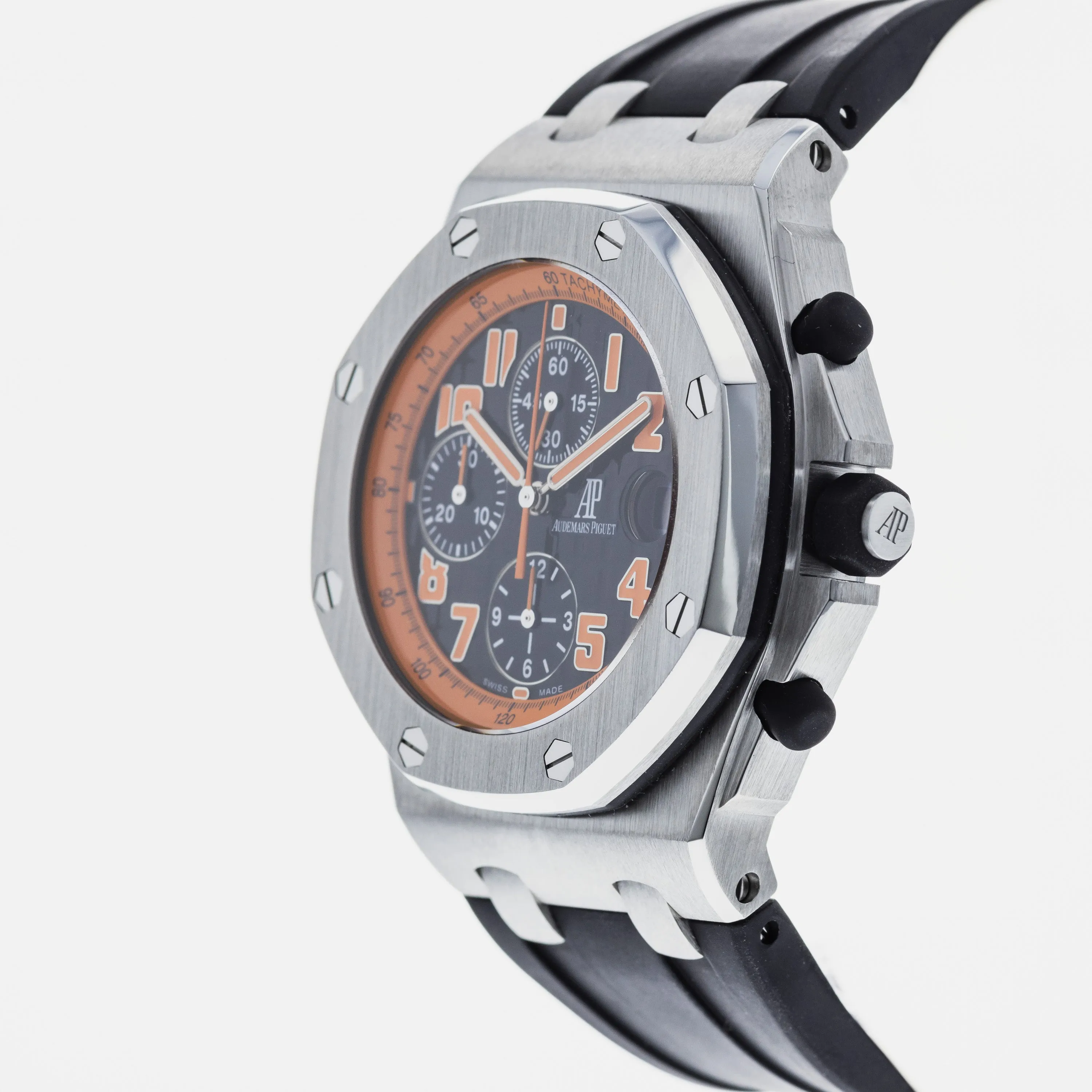 Audemars Piguet Royal Oak Offshore Chronograph Volcano 26170ST.OO.D101CR.01