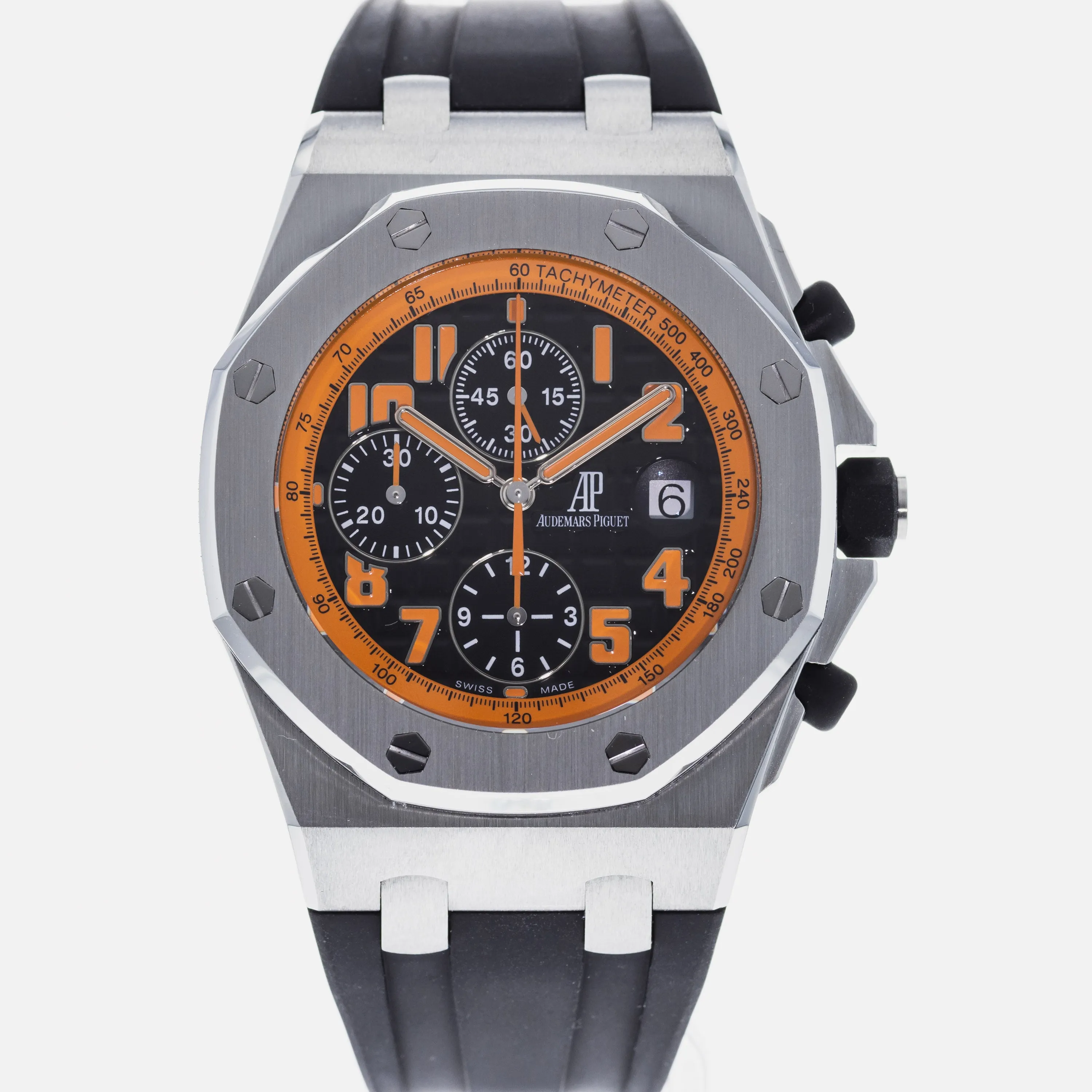 Audemars Piguet Royal Oak Offshore Chronograph Volcano 26170ST.OO.D101CR.01