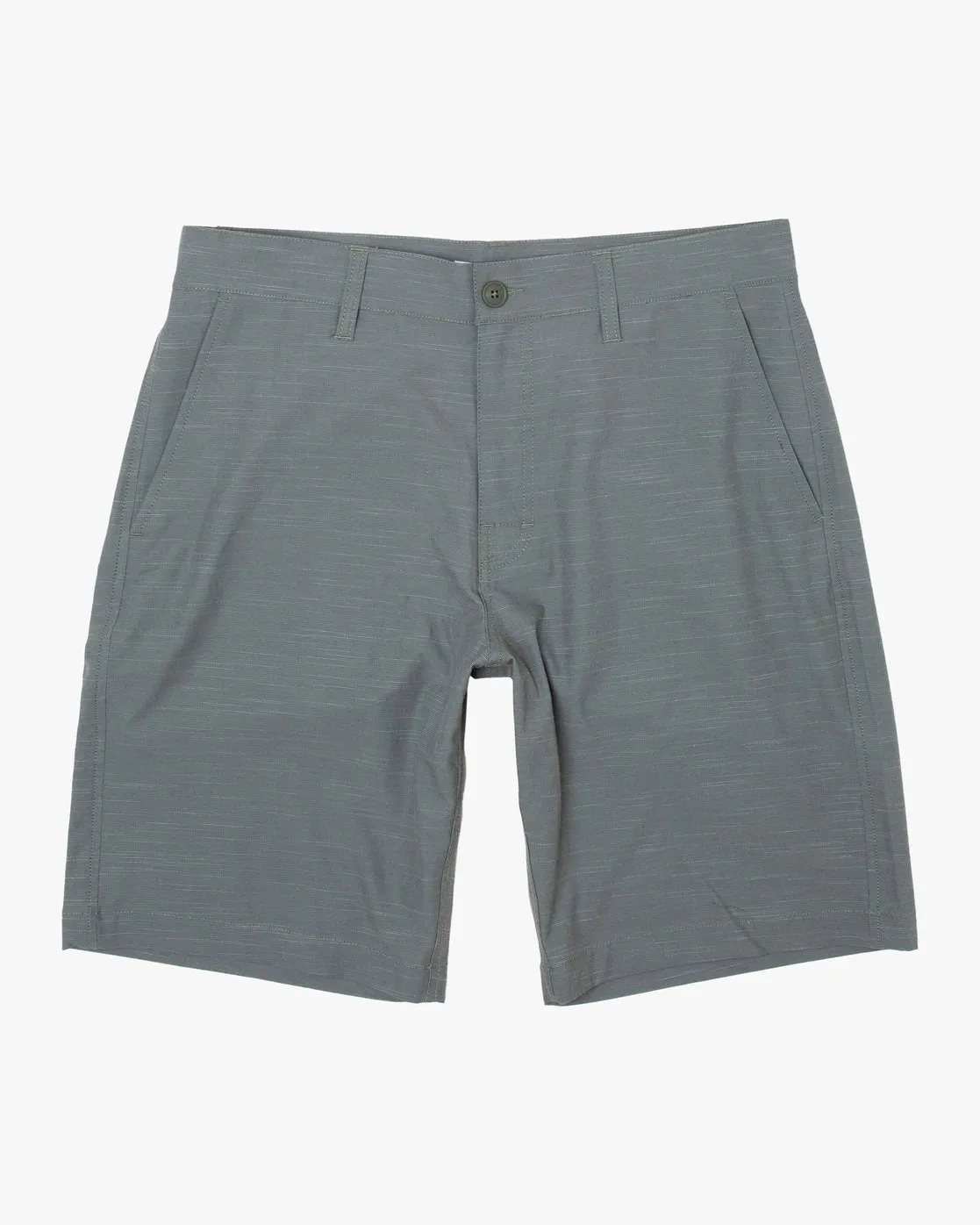 Balance Hybrid Shorts 20” - Olive