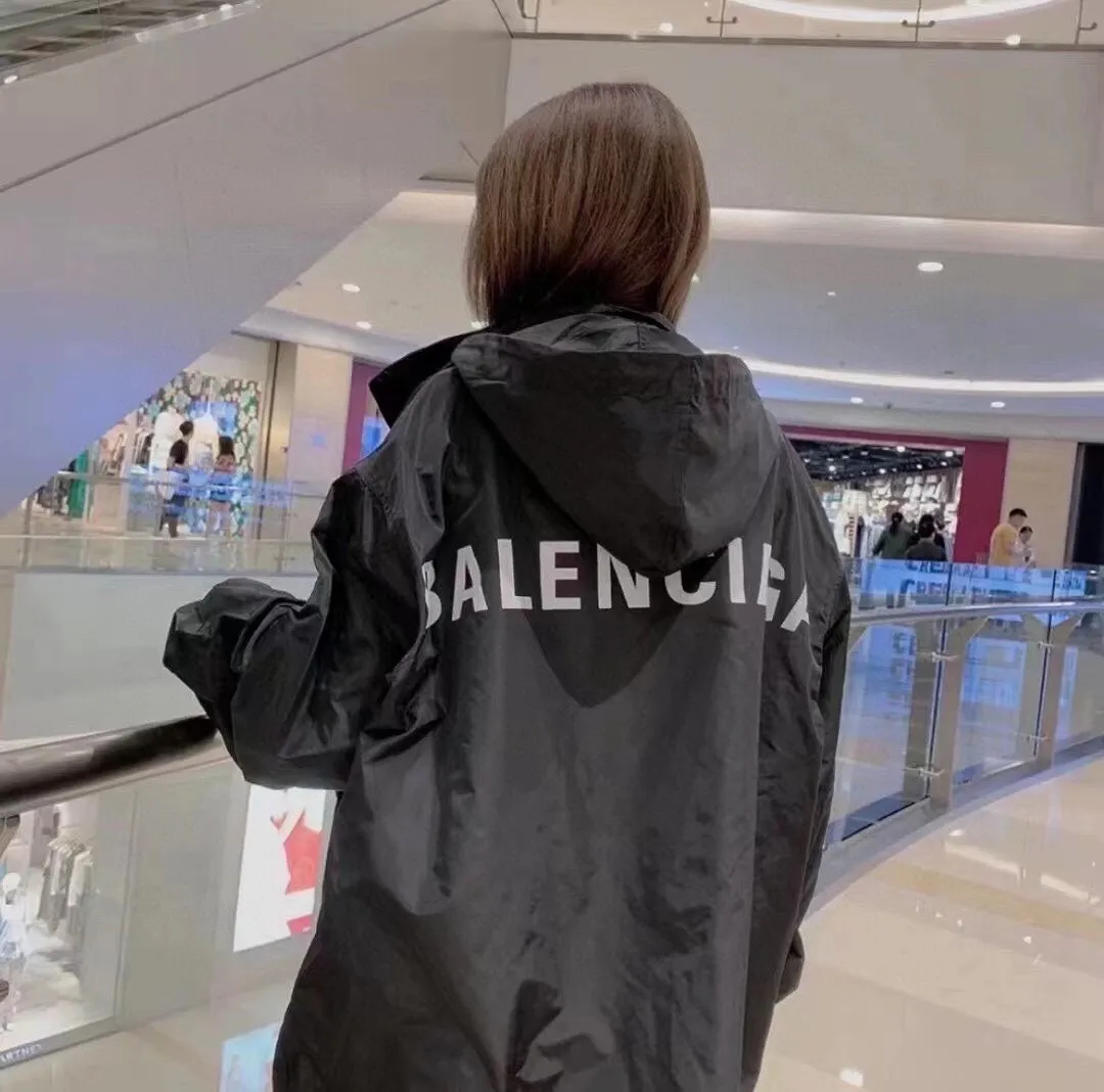 Balenciaga Jacket