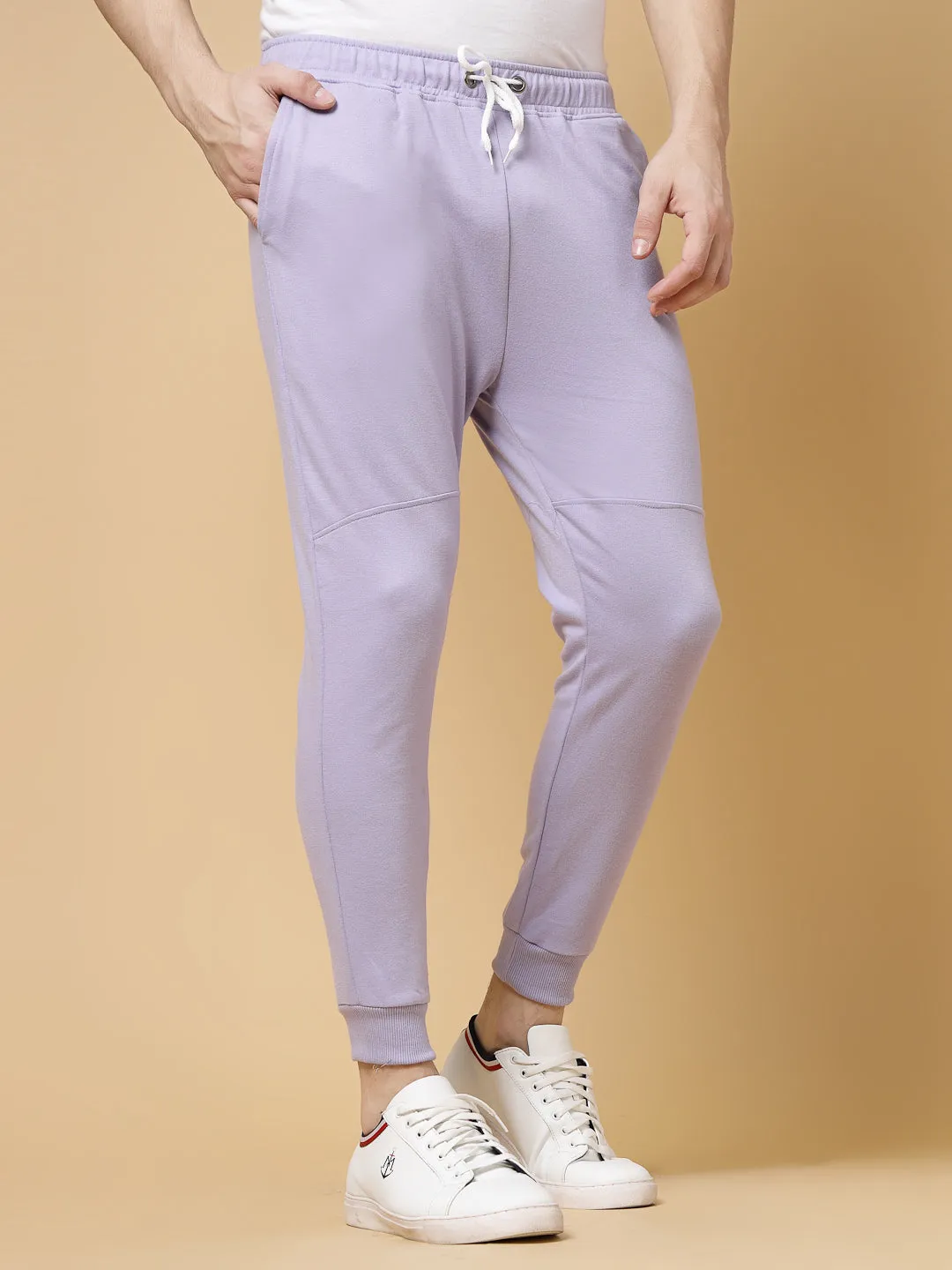 Basic Terry Joggers