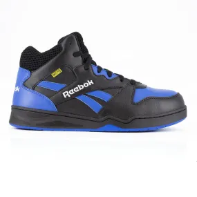 Bb4500 Composite-Toe Athletic Work Shoe Black/Blue