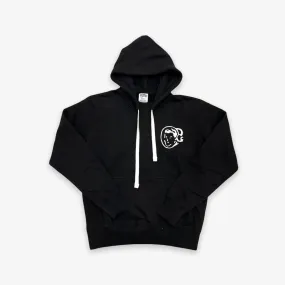 BBC BB Halo Hoodie Black