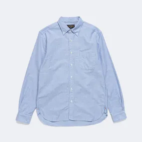 B.D. Oxford Shirt - Blue