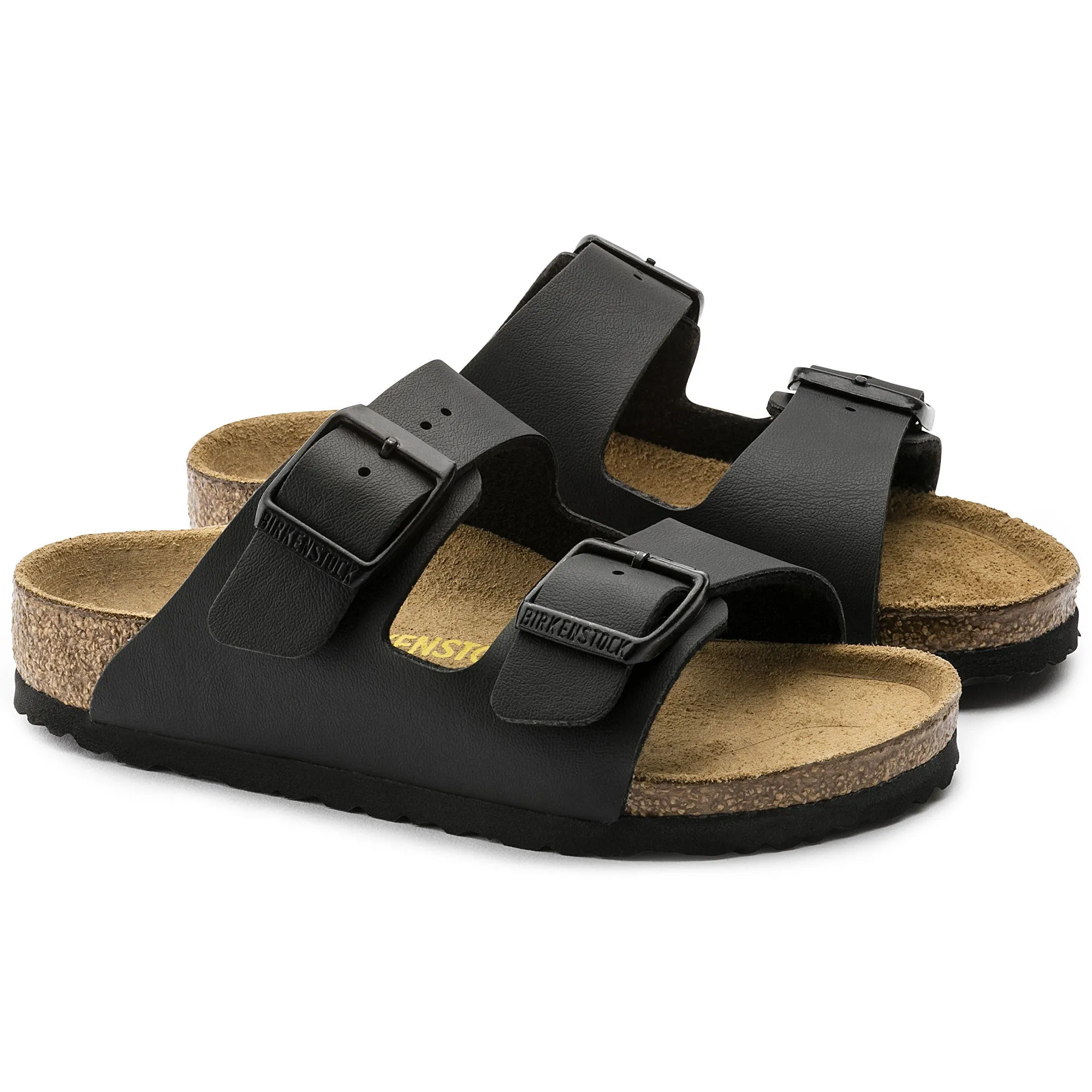     Birkenstock Arizona Kids BF Black