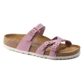 Birkenstock Franca Soft Footbed