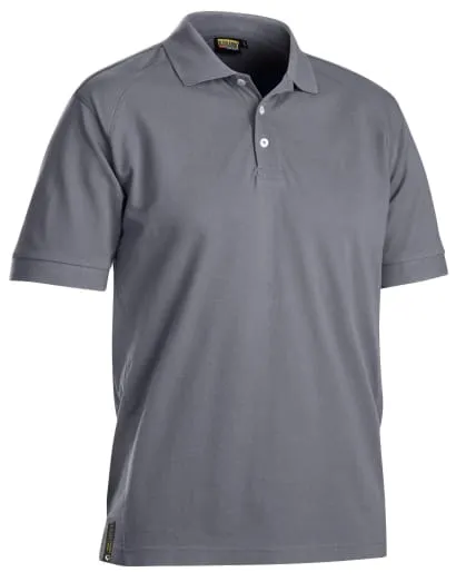 Blaklader Work Polo Shirt with Moisture Wicking Technology - 3326