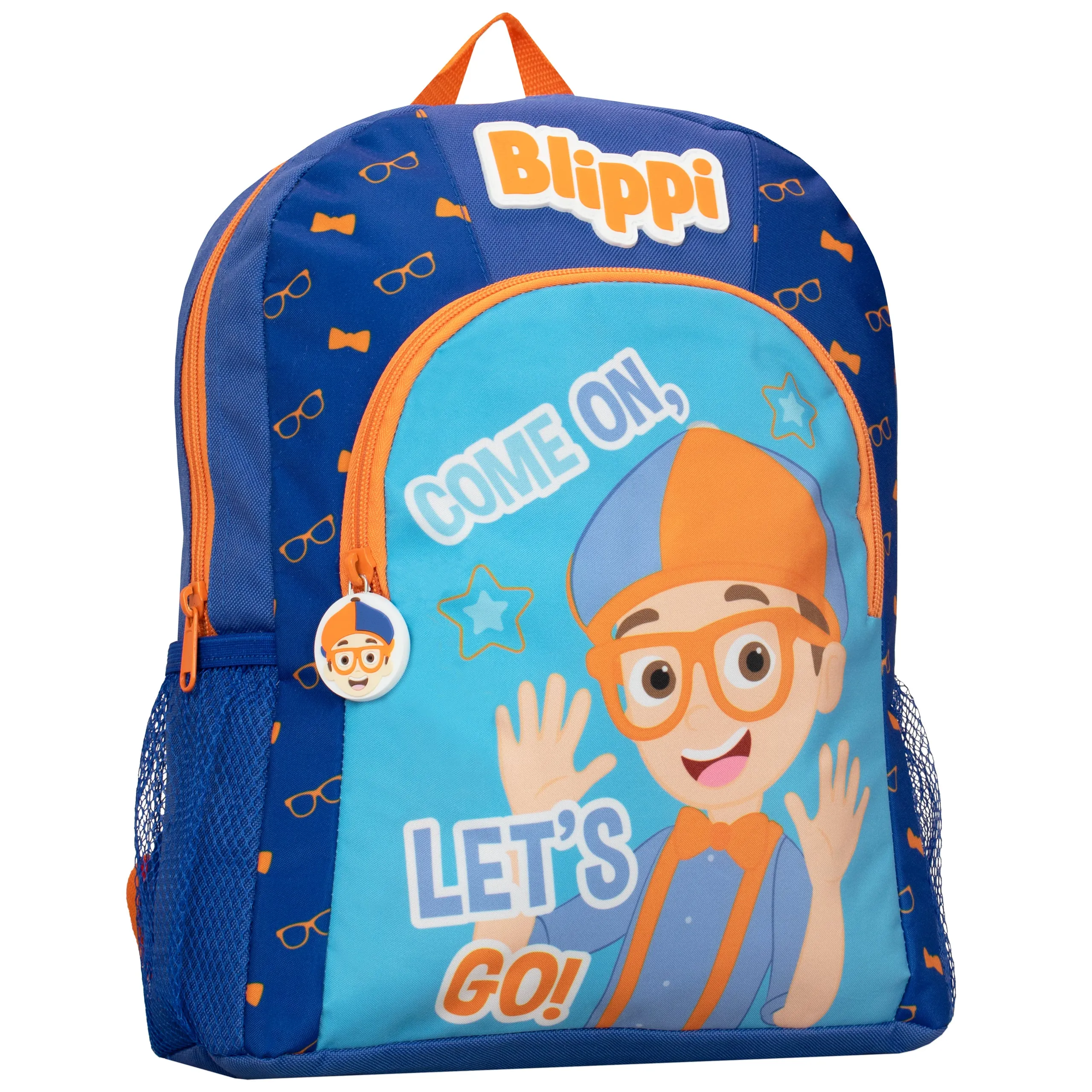 Blippi Backpack