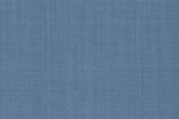 Blue Plain 100% Wool (Ref-839102)