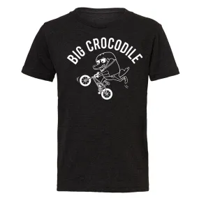 BMX Children's T shirt