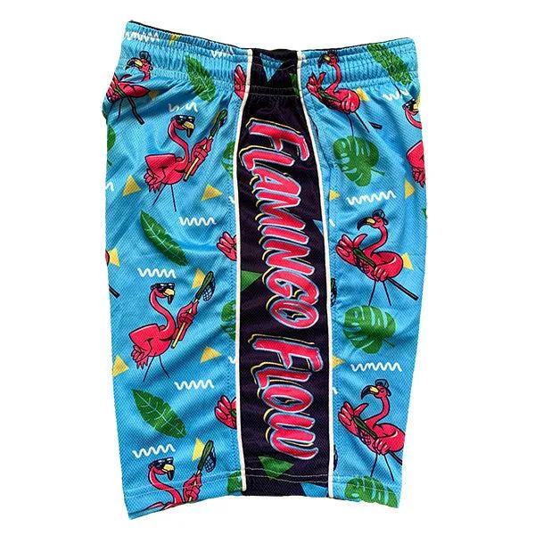 Boys Flamingo Flow Attack Short